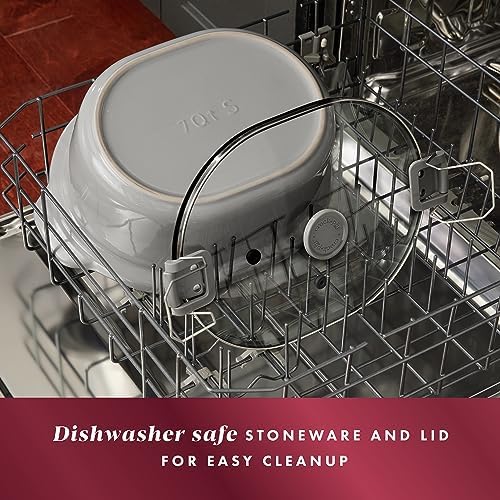 7 Quart Programmable Cook & Carry Slow Cooker - Curated Catalog G7